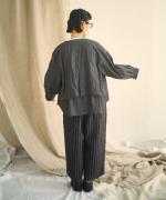 レーヨンナイロン　ジャケット