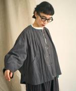 レーヨンナイロン　ジャケット