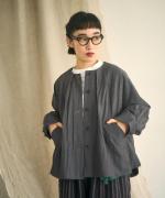 レーヨンナイロン　ジャケット