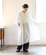 カディコットン　ワンピース