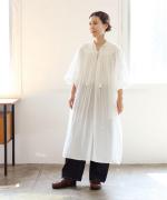 カディコットン　ワンピース