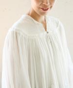 カディコットン　ワンピース