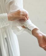 カディコットン　ワンピース