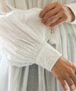 カディコットン　ワンピース