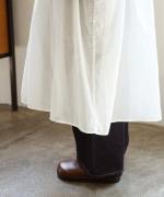 カディコットン　ワンピース