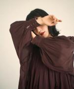 カディコットン　ワンピース