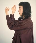 カディコットン　ワンピース