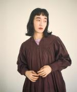 カディコットン　ワンピース