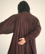 カディコットン　ワンピース