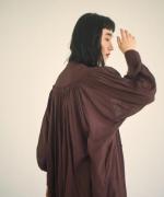 カディコットン　ワンピース