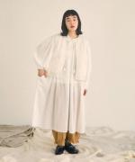 カディコットン　ワンピース