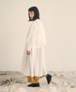 カディコットン　ワンピース