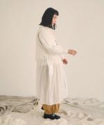 カディコットン　ワンピース