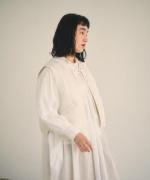 カディコットン　ワンピース