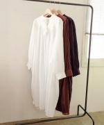 カディコットン　ワンピース