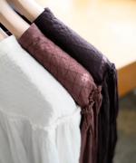 カディコットン　ワンピース