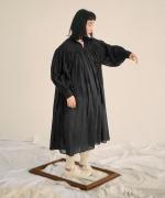 カディコットン　ワンピース