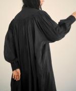 カディコットン　ワンピース