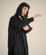 カディコットン　ワンピース