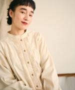 ライトオンスデニム　シャツ