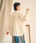 ライトオンスデニム　シャツ