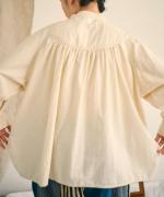 ライトオンスデニム　シャツ