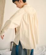 ライトオンスデニム　シャツ