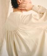 ライトオンスデニム　シャツ