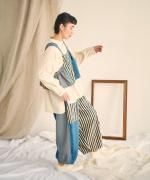 ライトオンスデニム　シャツ