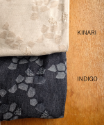 幾何学ジャガード　2wayベスト