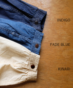 コットンリネンキャンバス/4.5ozコットンリネンデニム　ワンピース