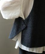 エコウールモッサ　ベスト