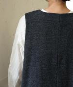 エコウールモッサ　ベスト