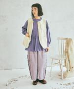 エコウールモッサ　ベスト