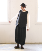 エコウールモッサ　ベスト