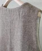 エコウールモッサ　ベスト