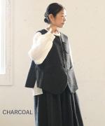 エコウールモッサ　ベスト