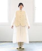 エコウールモッサ　ベスト