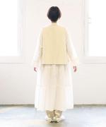 エコウールモッサ　ベスト