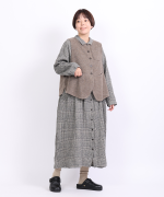 エコウールモッサ　ベスト