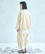 エコウールモッサ　ジャケット