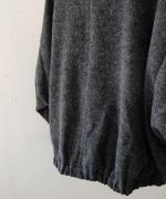 エコウールモッサ　ジャケット