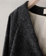 エコウールモッサ　ジャケット