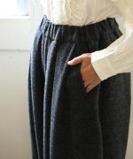 エコウールモッサ　パンツ