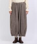 エコウールモッサ　パンツ