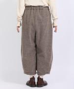 エコウールモッサ　パンツ