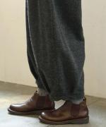 エコウールモッサ　パンツ