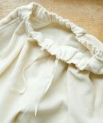 エコウールモッサ　パンツ