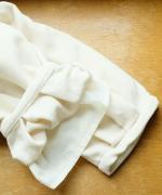 エコウールモッサ　パンツ