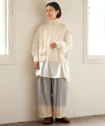 ソリトリネン②　2wayベスト